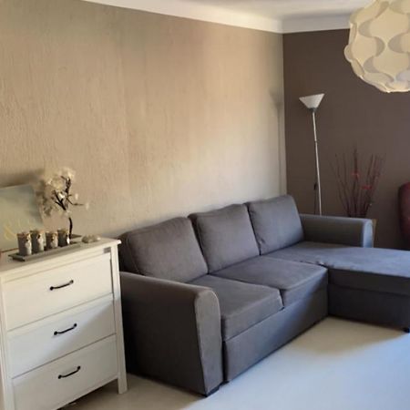 Appartement Salernes Centre Ville Exterior photo